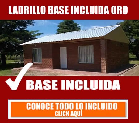 Ladrillo Base Incluida Oro
