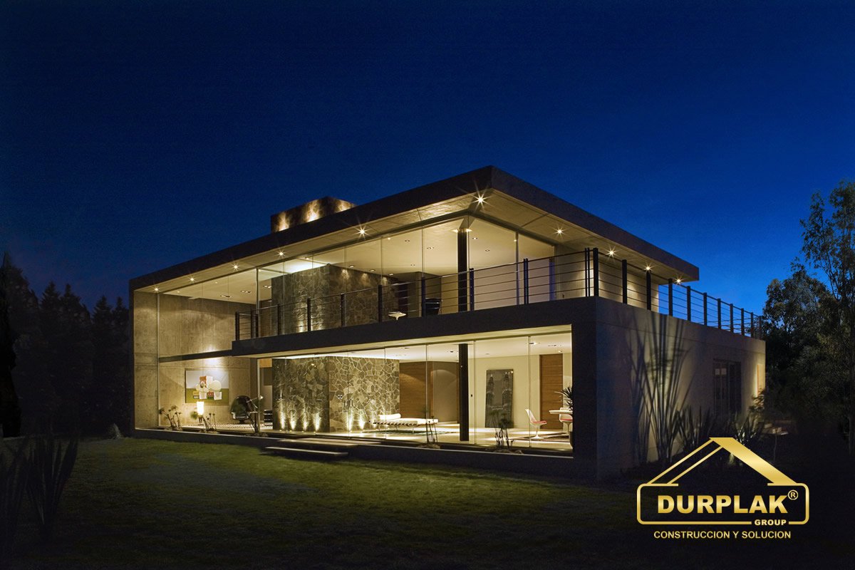 Casa Nivel 5-25