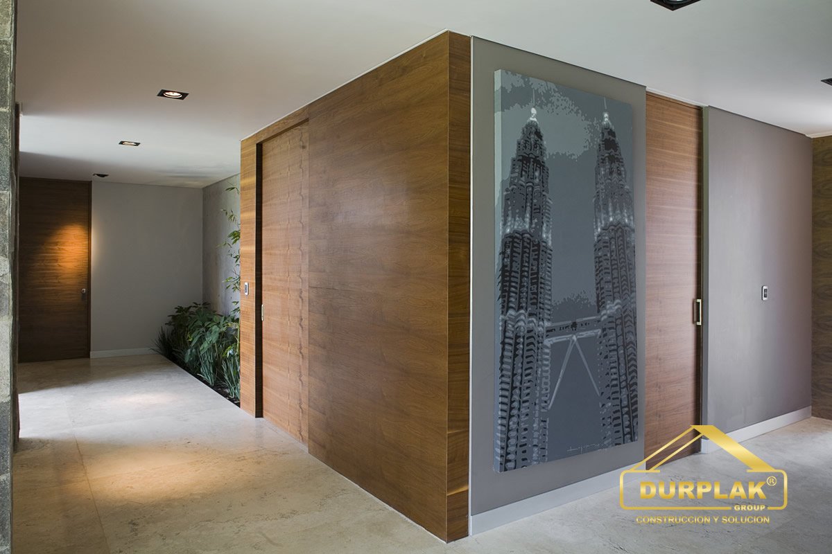 Casa Nivel 5-25