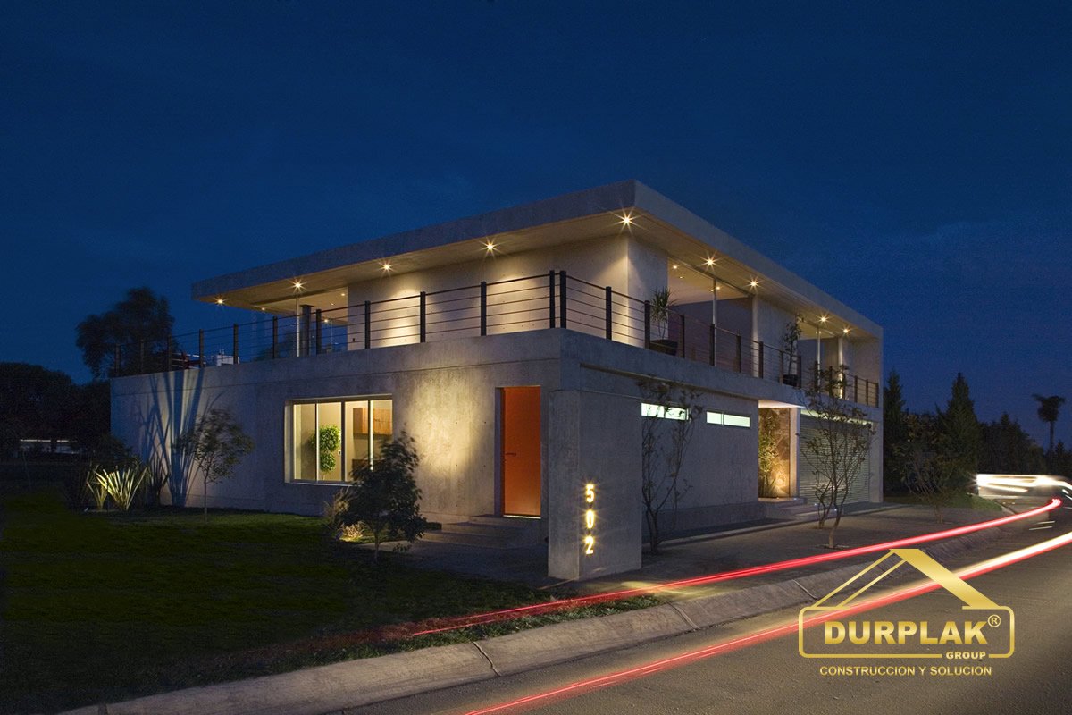 Casa Nivel 5-25