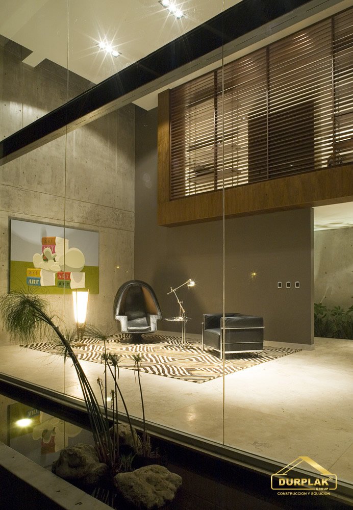 Casa Nivel 5-25