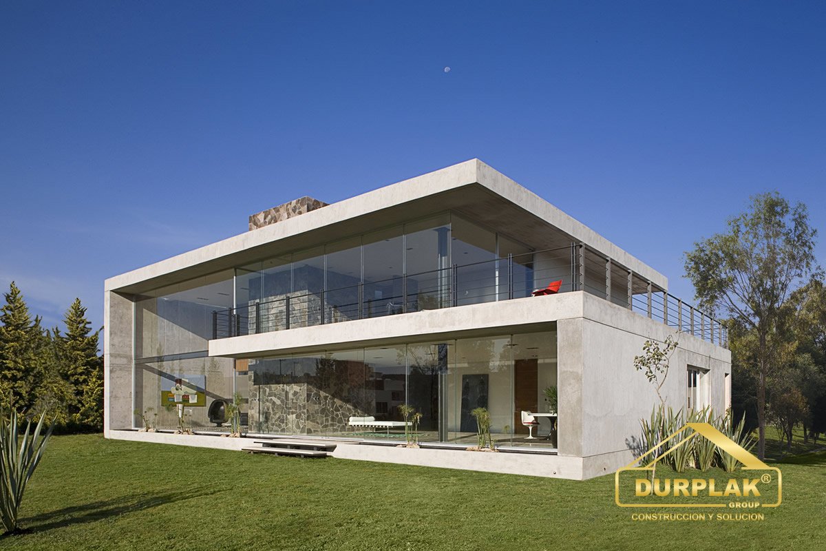 Casa Nivel 5-25