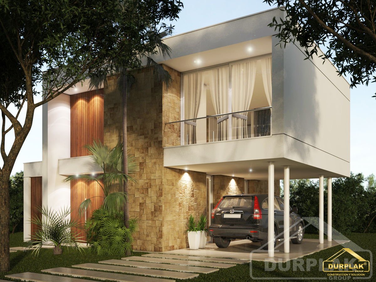 Casa Nivel 5-26 Loft Luxor