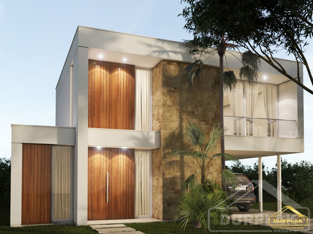 Casa Nivel 5-26 Loft Luxor