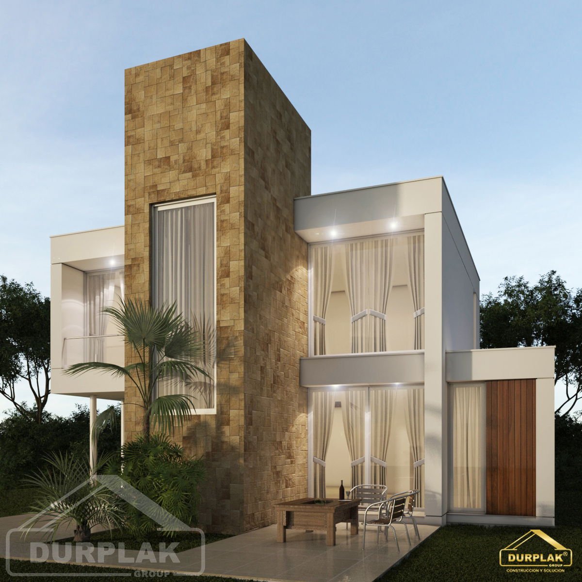 Casa Nivel 5-26 Loft Luxor