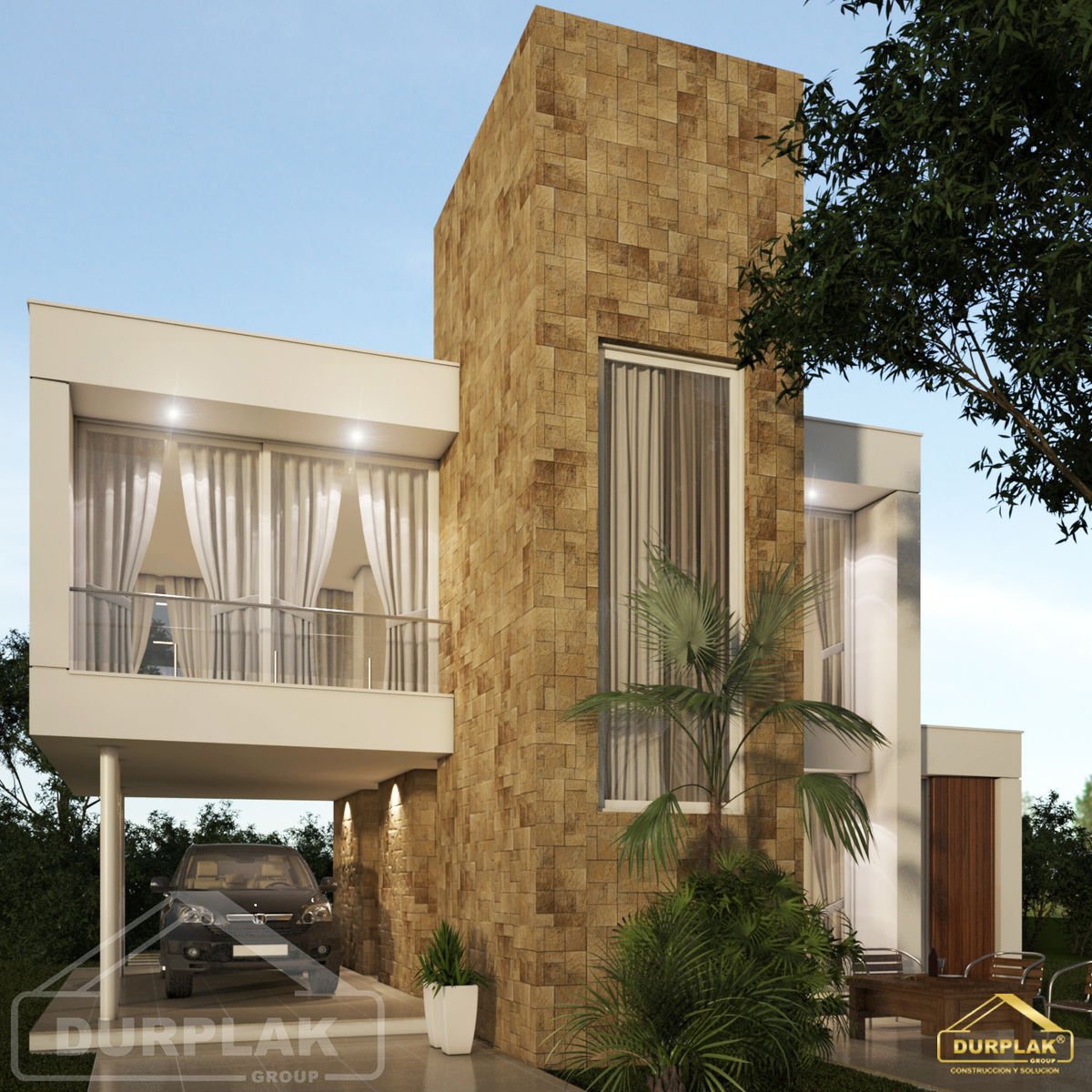 Casa Nivel 5-26 Loft Luxor