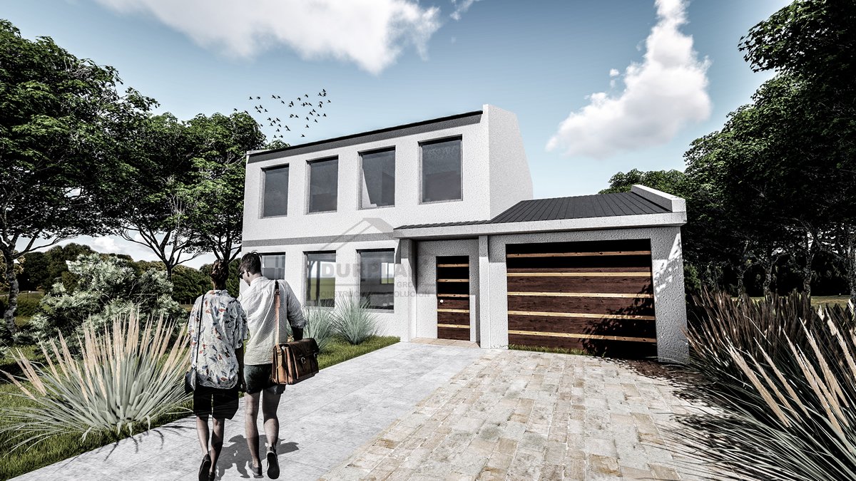 Casa Nivel 5-23