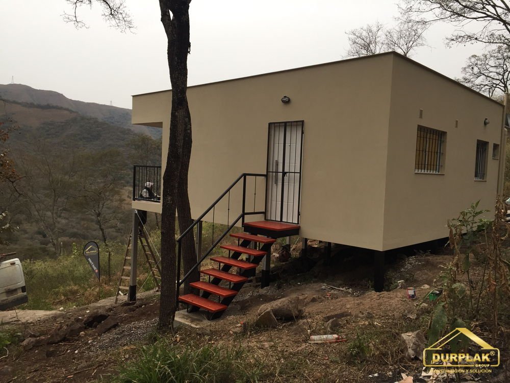 Casa Nivel 3-2