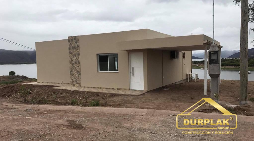 Casa Nivel 3-3
