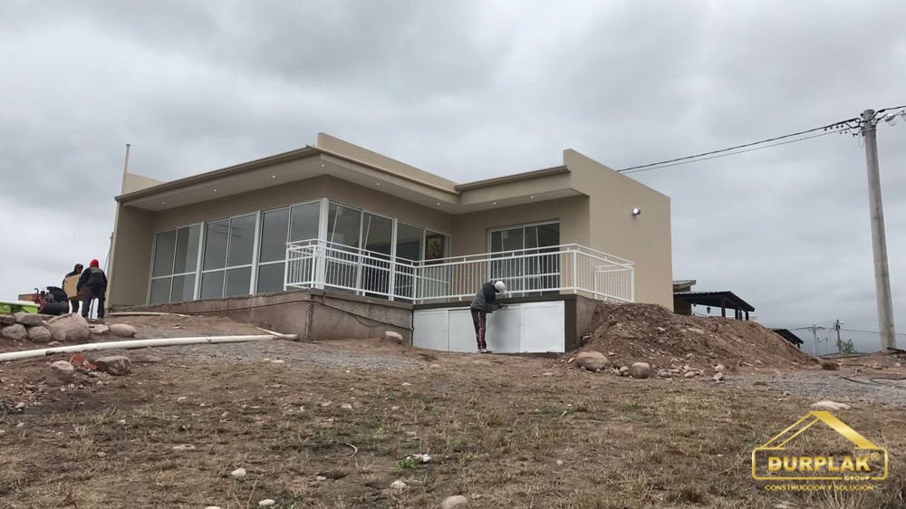 Casa Nivel 3-3