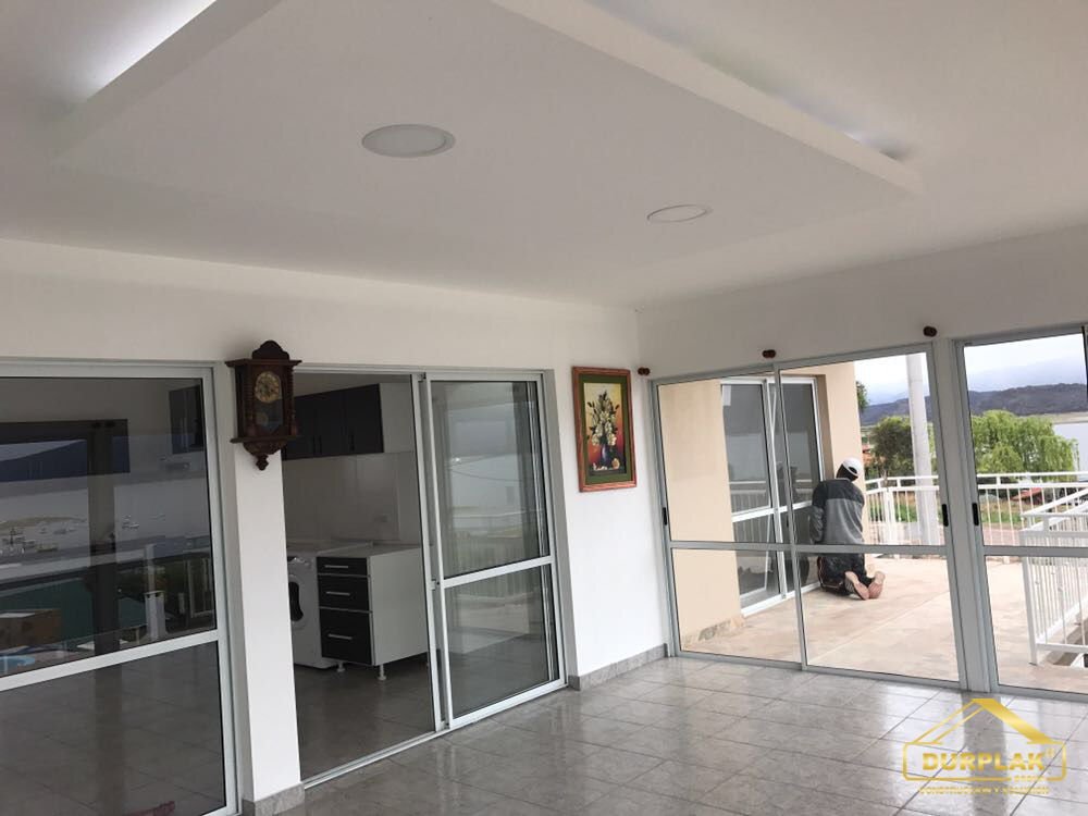 Casa Nivel 3-3