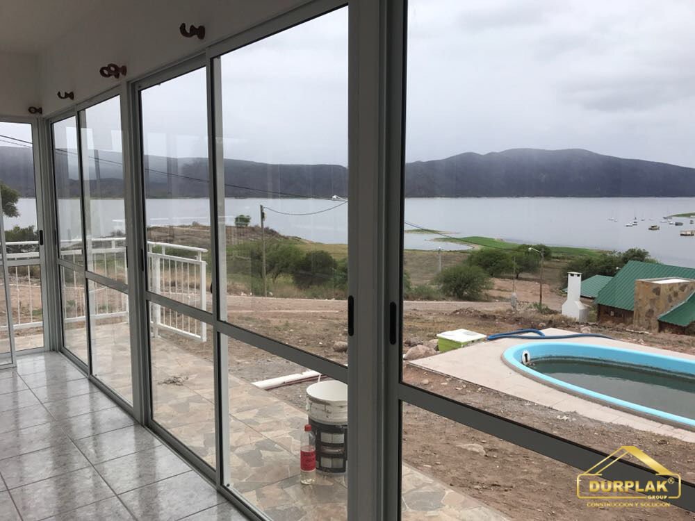 Casa Nivel 3-3