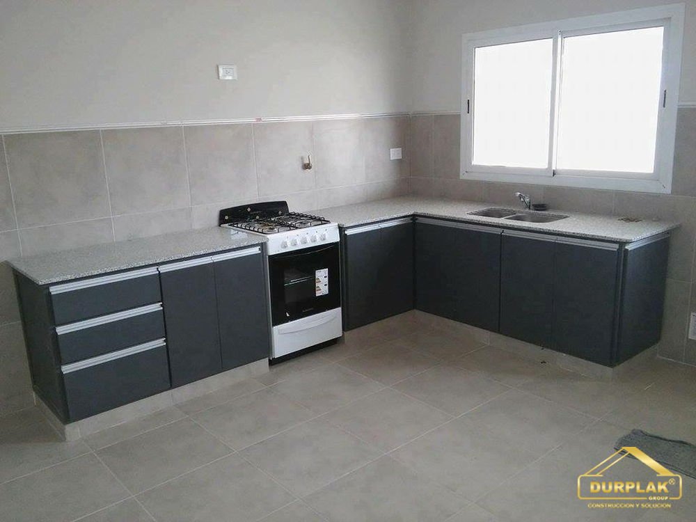 Casa Nivel 3-3