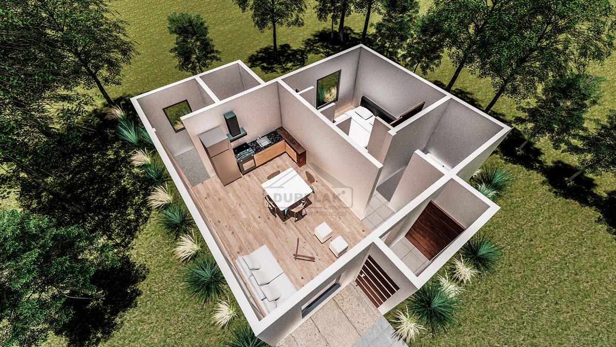 Casa Nivel 3 31
