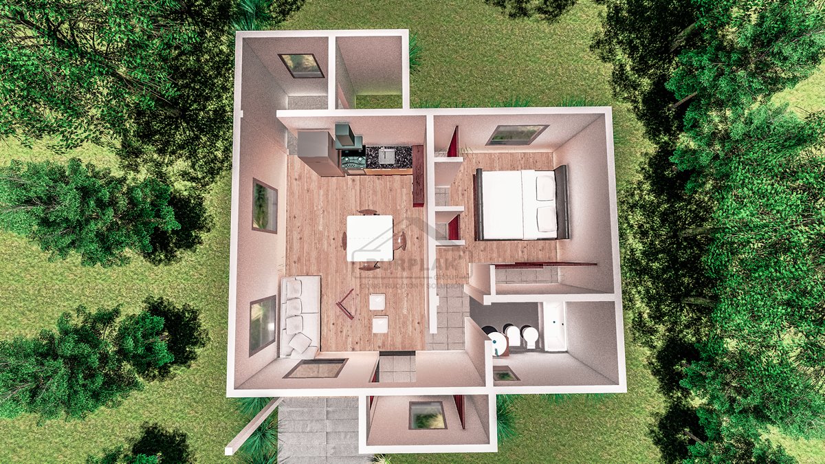 Casa Nivel 3 31