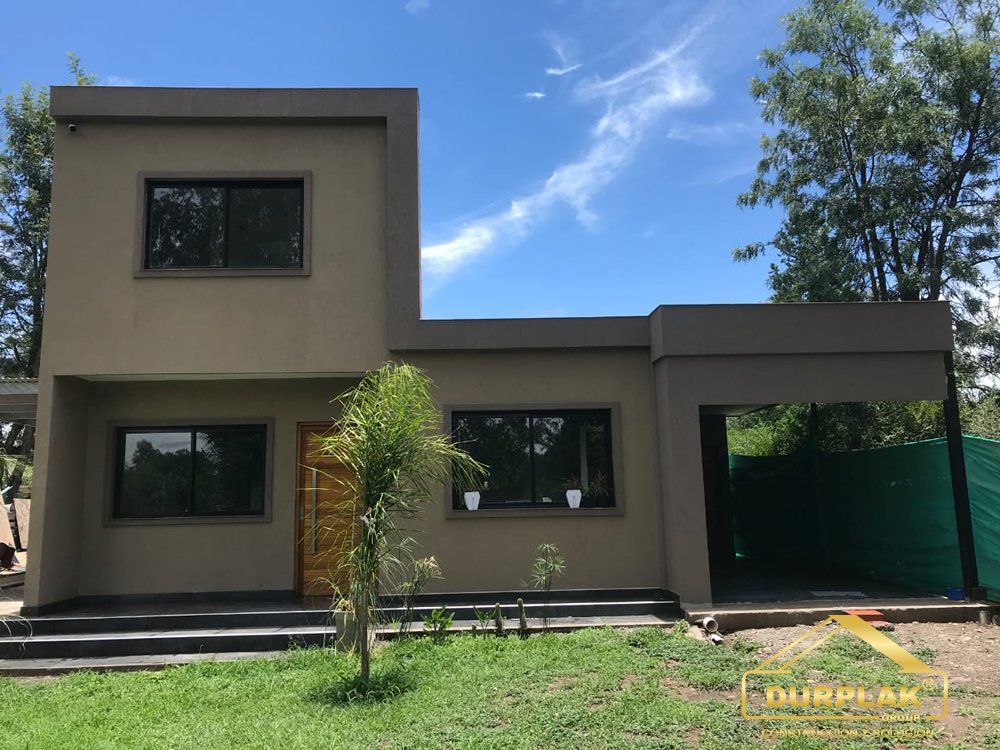Casa Nivel 4-5