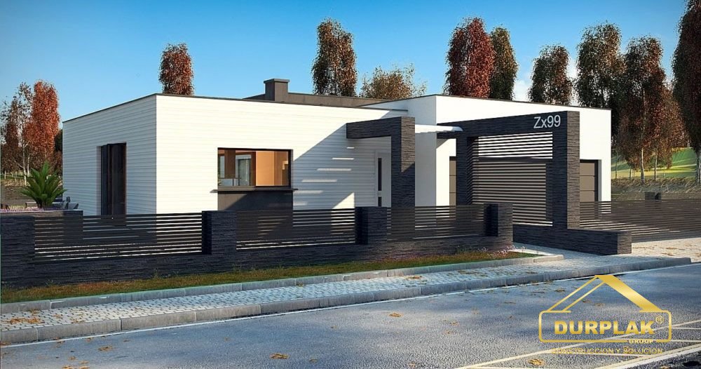 Casa Nivel 4-6