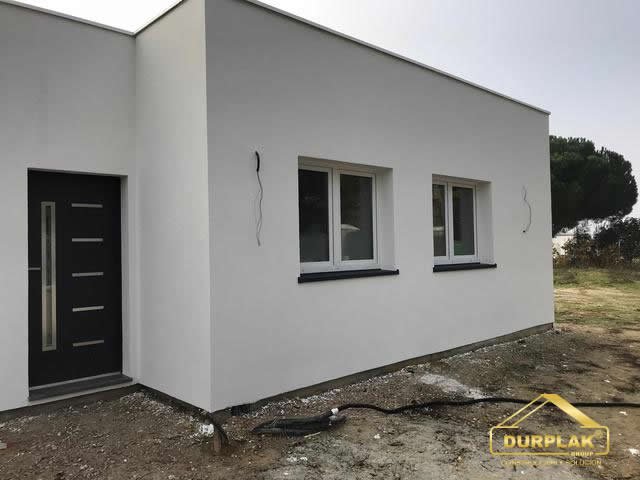 Casa Nivel 4-7