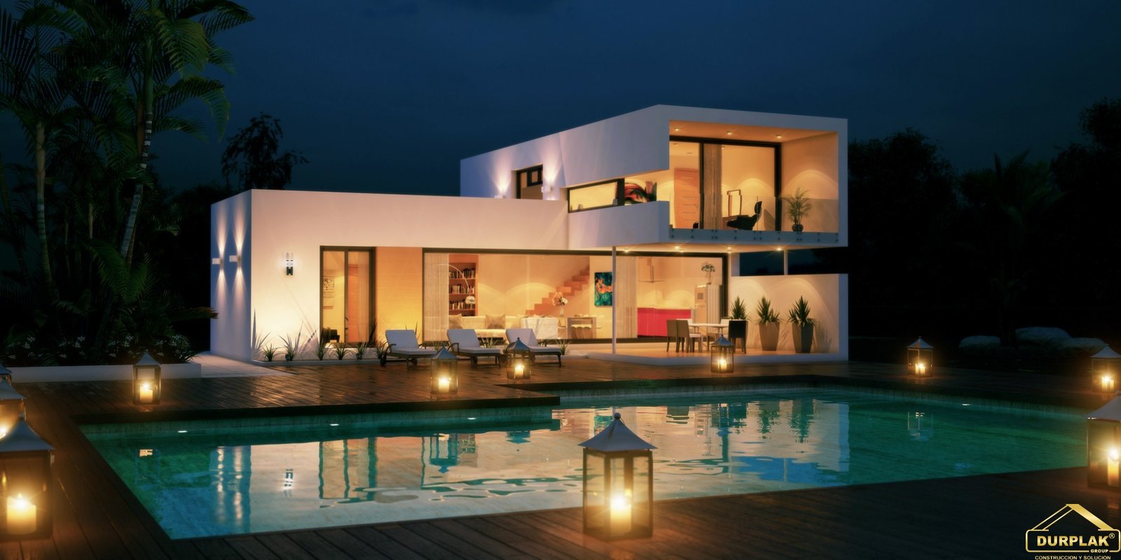Casa Nivel 5-20