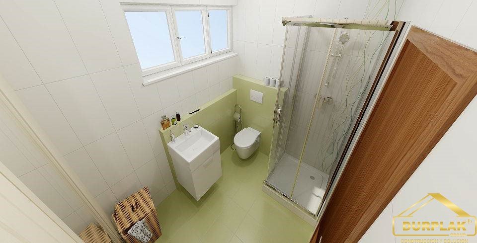 Casa Nivel 5-21