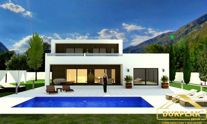 Casa Nivel 5-22