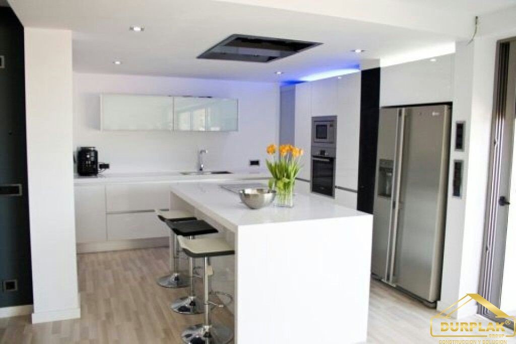 Casa Nivel 5-22