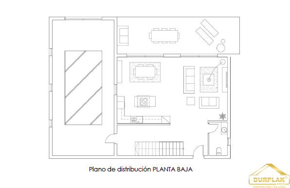 Casa Nivel 5-22