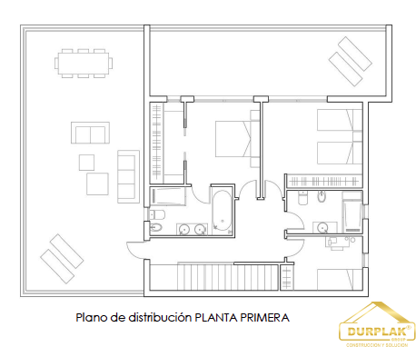 Casa Nivel 5-22