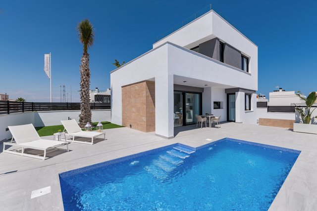 Casa Nivel 5-27