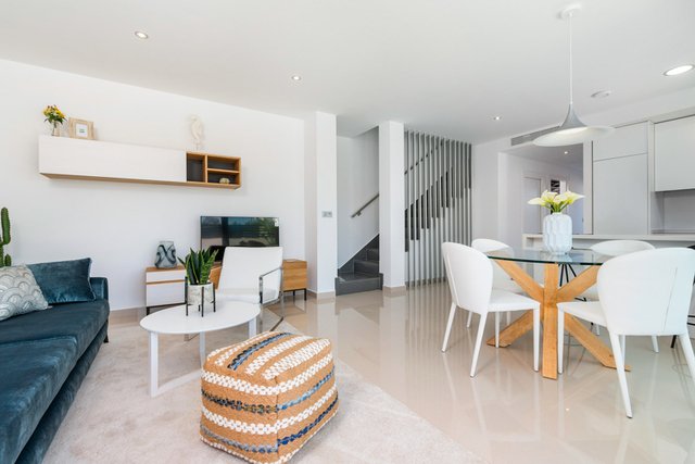 Casa Nivel 5-27