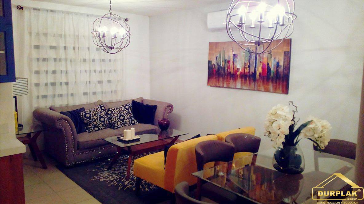 Casa Nivel 5-7