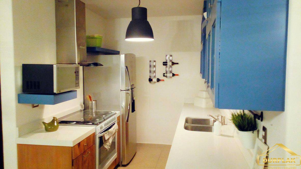Casa Nivel 5-7