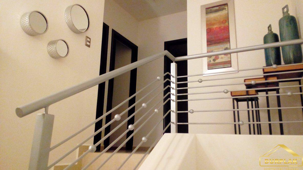 Casa Nivel 5-7