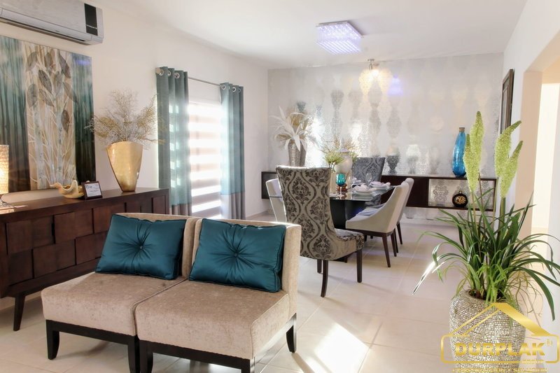 Casa Nivel 5-5