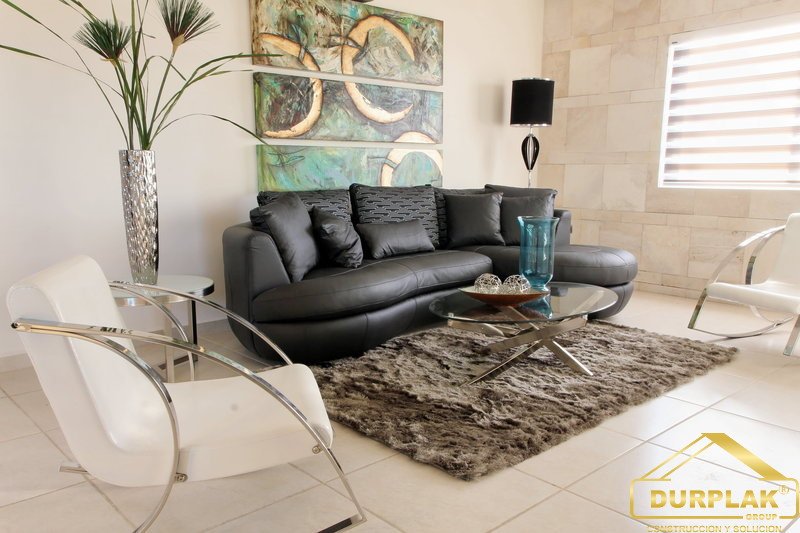 Casa Nivel 5-5