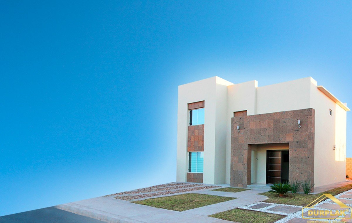 Casa Nivel 5-8