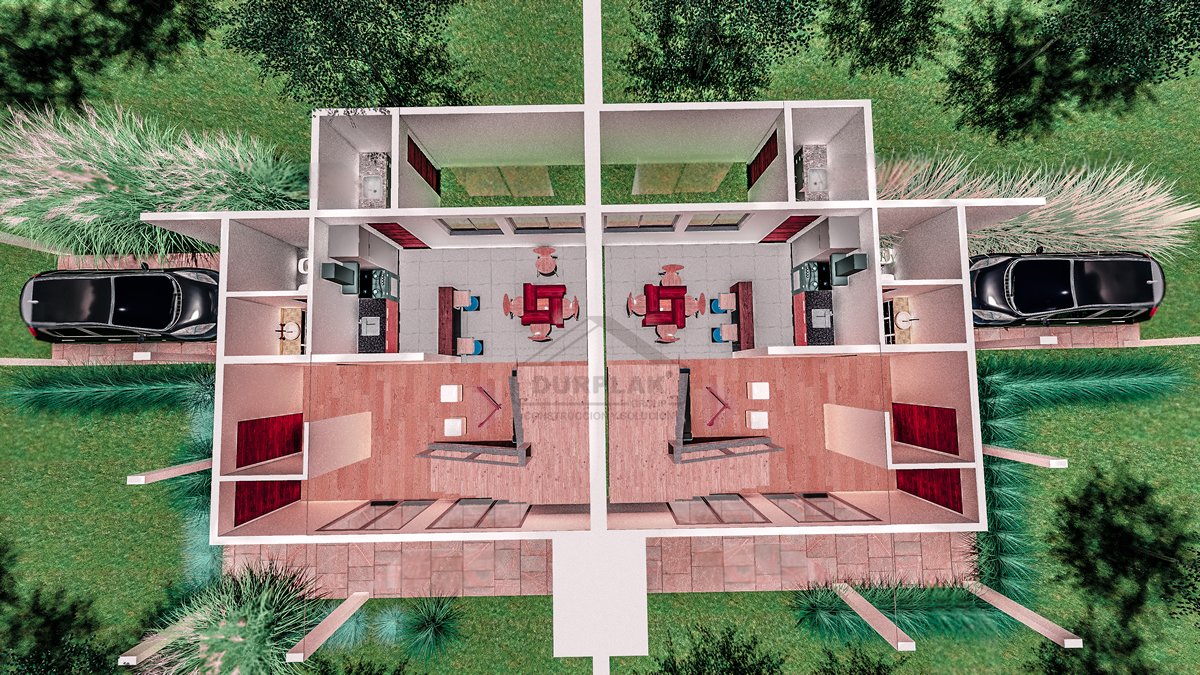 Duplex 3