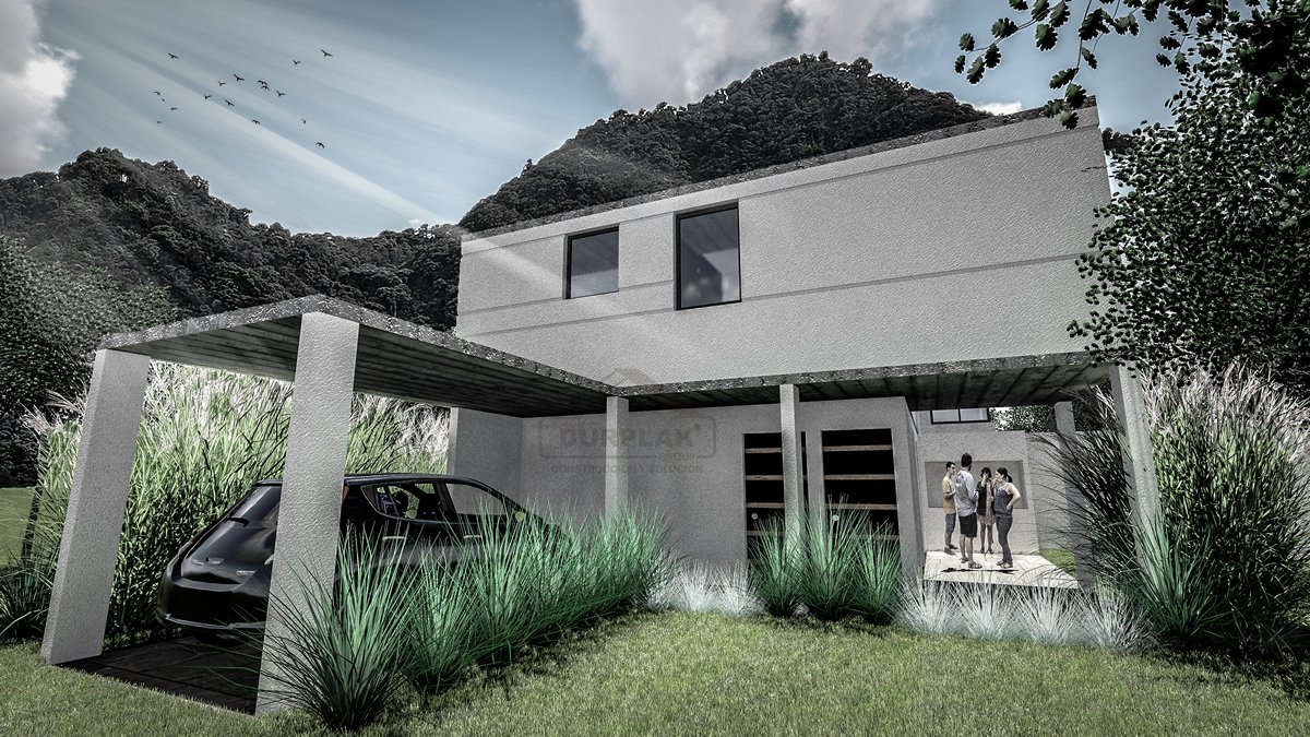 Duplex 3