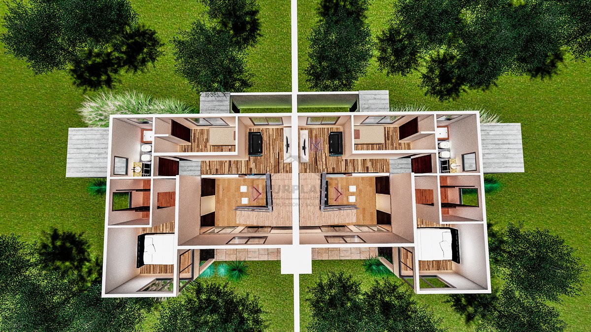 Duplex 3