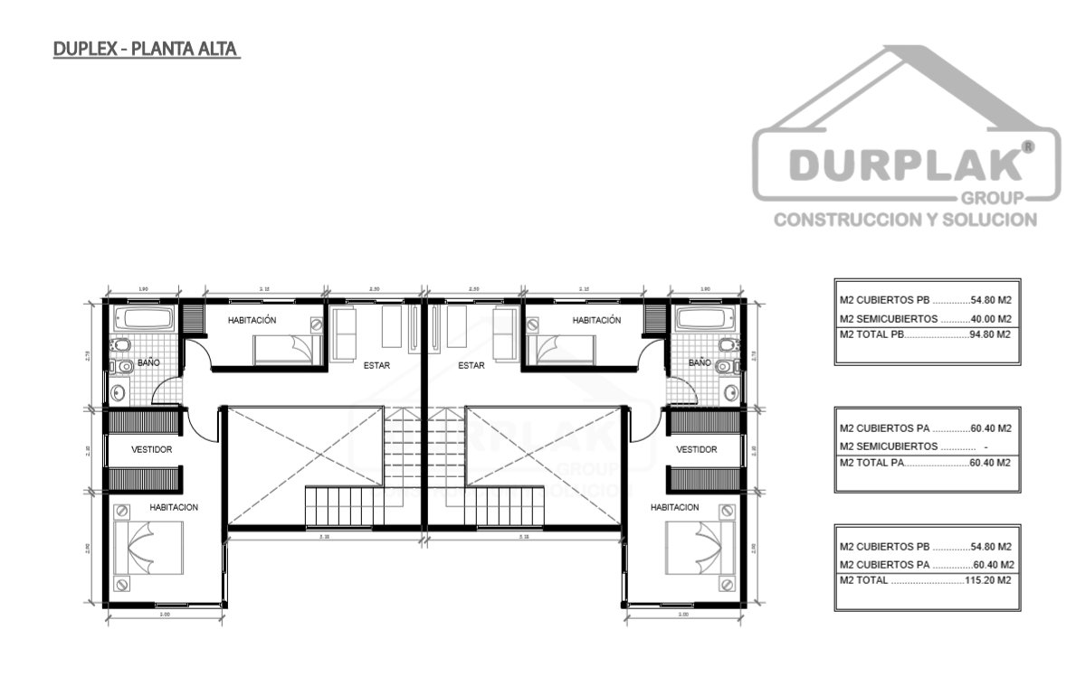 Duplex 3