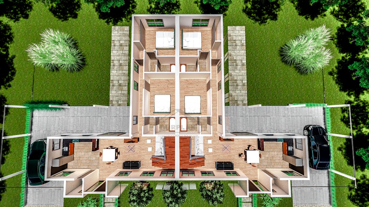 Duplex 4