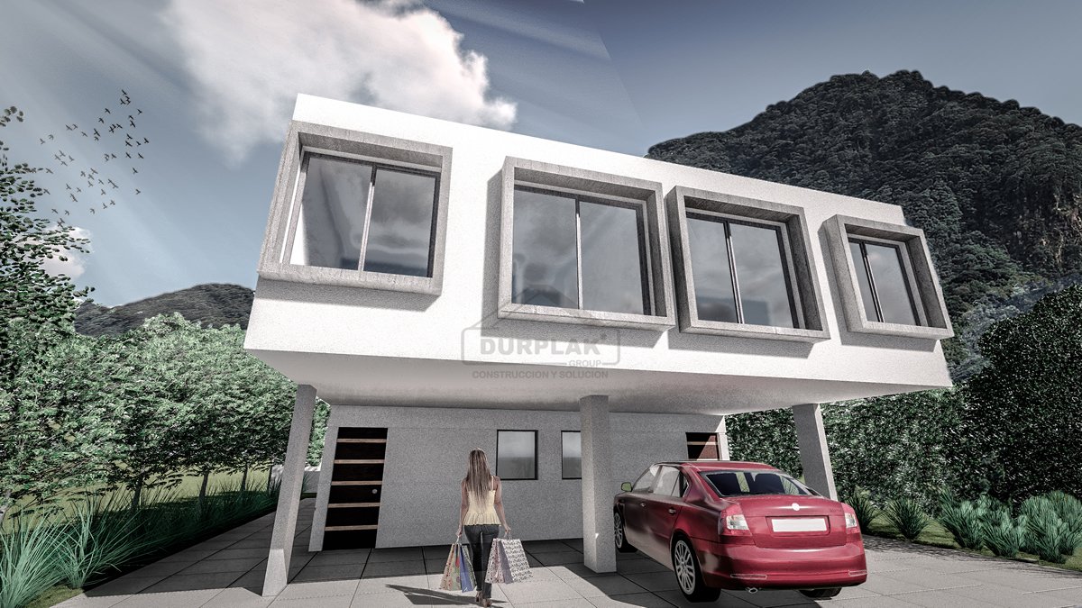 Duplex 5