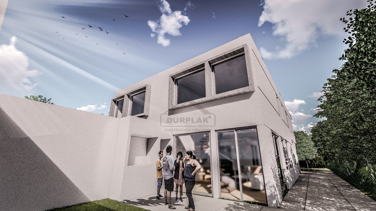 Duplex 5