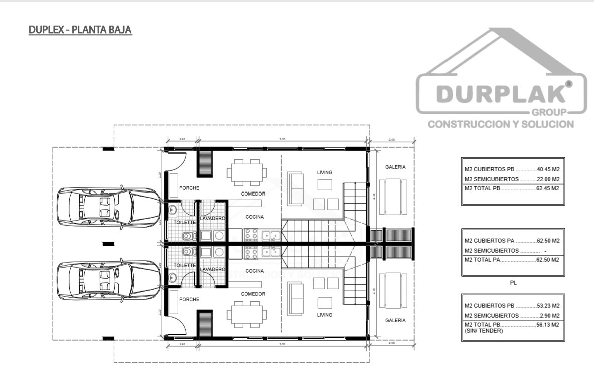 Duplex 5