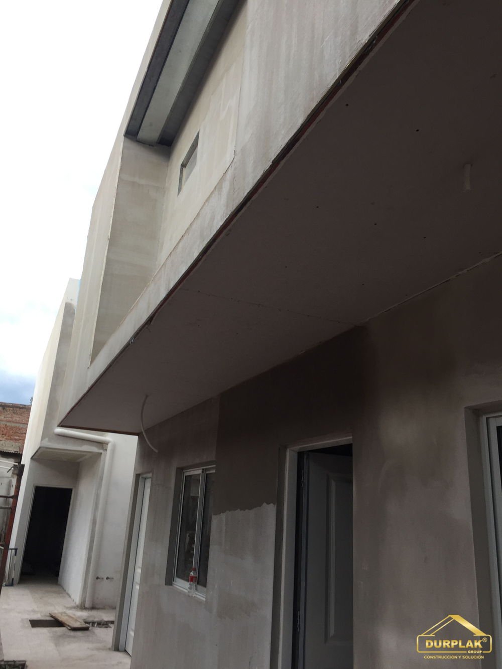Duplex 6