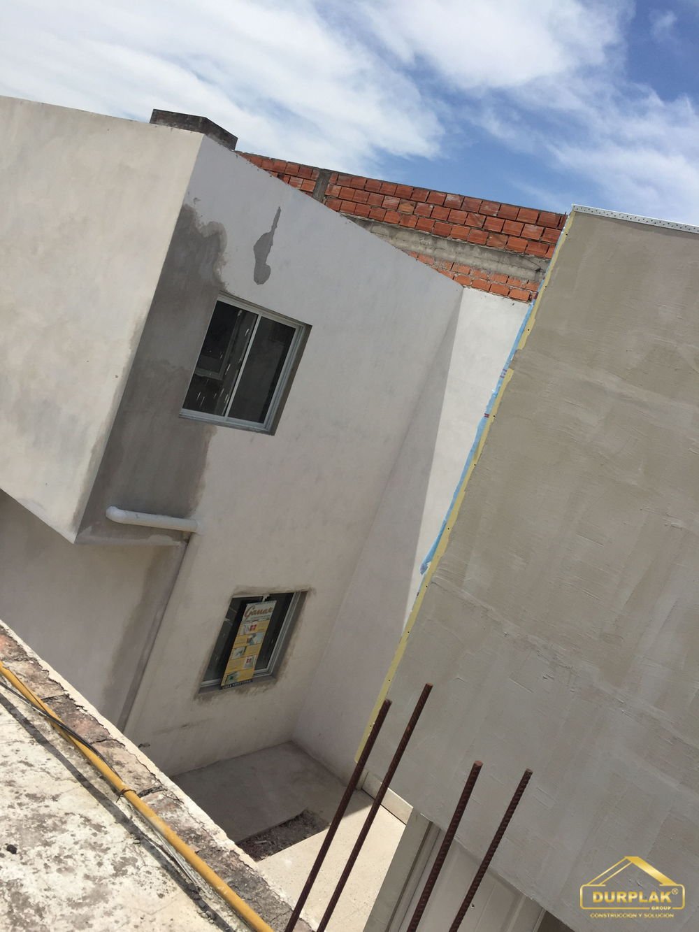 Duplex 6