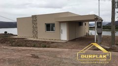 Casa Nivel 3-3