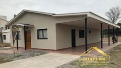 Casa Nivel 4-3