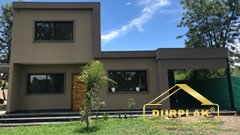 Casa Nivel 4-5