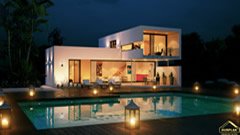 Casa Nivel 5-20